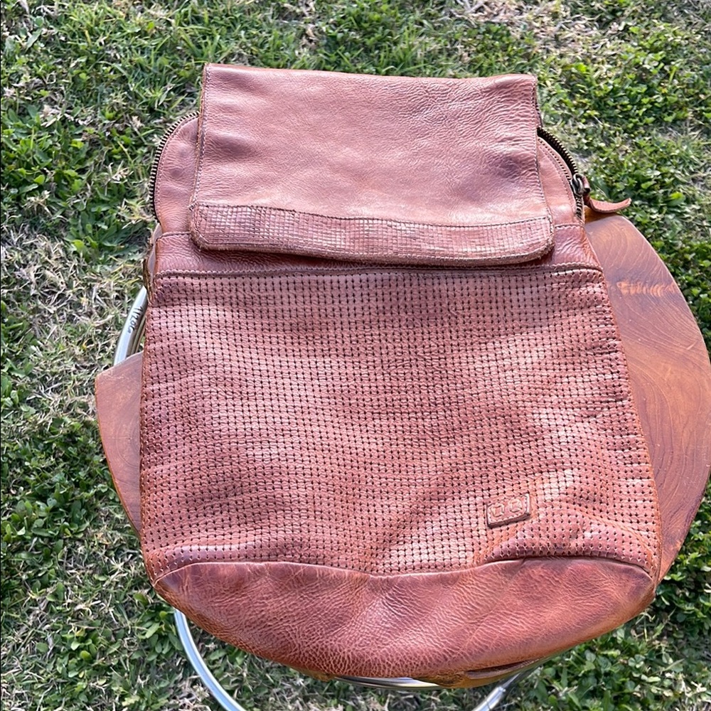 Bed Stu Patsy backpack